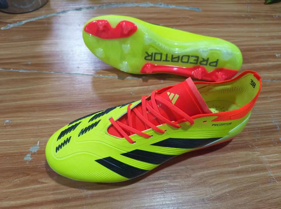 Adidas Predator Elite Tongue FG Size 39-45-59208798